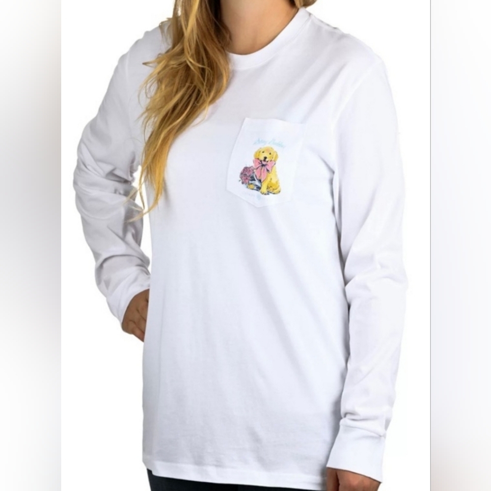 Stay Golden Lauren James Long Sleeve T-Shirt